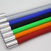 XOXO 360 New Arrival 7-color Silica Gel Nose Kitchen Faucet