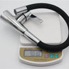 XOXO 360 New Arrival 7-color Silica Gel Nose Kitchen Faucet