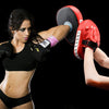 WorthWhile 1 Pair Kick Boxing Gloves Pad Punch Target Bag Men