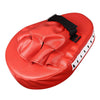 WorthWhile 1 Pair Kick Boxing Gloves Pad Punch Target Bag Men