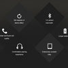 PunnkFunnk Wireless Headphones Bluetooth Earphone