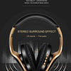 PunnkFunnk Wireless Headphones Bluetooth Earphone