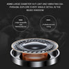 PunnkFunnk Wireless Headphones Bluetooth Earphone