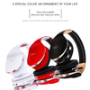 PunnkFunnk Wireless Headphones Bluetooth Earphone