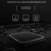 PunnkFunnk Wireless Headphones Bluetooth Earphone