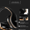 PunnkFunnk Wireless Headphones Bluetooth Earphone
