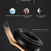 PunnkFunnk Wireless Headphones Bluetooth Earphone