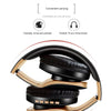 PunnkFunnk Wireless Headphones Bluetooth Earphone