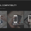 PunnkFunnk Wireless Headphones Bluetooth Earphone