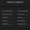 PunnkFunnk Wireless Headphones Bluetooth Earphone