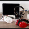 PunnkFunnk Wireless Headphones Bluetooth Earphone