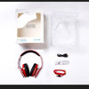 PunnkFunnk Wireless Headphones Bluetooth Earphone