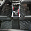 Car Floor Mats and Carpet