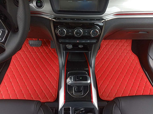 Car Floor Mats and Carpet