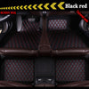 Car Floor Mats and Carpet