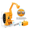 Robot Induction Educational Inductive Toys