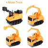 Robot Induction Educational Inductive Toys