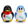 Robot Induction Educational Inductive Toys