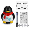Robot Induction Educational Inductive Toys