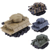 Robot Induction Educational Inductive Toys