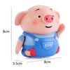 Robot Induction Educational Inductive Toys