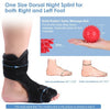 Ankle Brace Foots Splint Guard Pain Relief