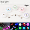 LED Flash Wheel