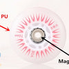 LED Flash Wheel