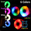 LED Flash Wheel