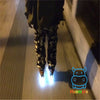 LED Flash Wheel