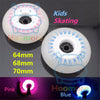 LED Flash Wheel
