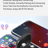 TWS V5.0 Bluetooth Earphones Wireless