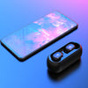 TWS V5.0 Bluetooth Earphones Wireless