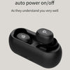 TWS V5.0 Bluetooth Earphones Wireless