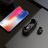 TWS V5.0 Bluetooth Earphones Wireless