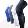 WorthWhile 1PC Basketball Knee Pads Protector Compression Sleeve