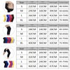 WorthWhile 1PC Basketball Knee Pads Protector Compression Sleeve