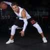 WorthWhile 1PC Basketball Knee Pads Protector Compression Sleeve
