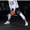 WorthWhile 1PC Basketball Knee Pads Protector Compression Sleeve