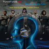 Bass Stereo Led Light Gamer Headset