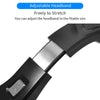 Bass Stereo Led Light Gamer Headset