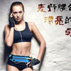 Outdoor Running Waist Bag Waterproof Mobile Phone Holder