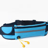 Outdoor Running Waist Bag Waterproof Mobile Phone Holder