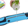 Outdoor Running Waist Bag Waterproof Mobile Phone Holder