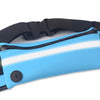 Outdoor Running Waist Bag Waterproof Mobile Phone Holder