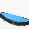 Outdoor Running Waist Bag Waterproof Mobile Phone Holder
