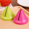 Kitchen Tools Vegetable Fruit  Multi-function Spiral Shredder Peeler