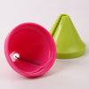 Kitchen Tools Vegetable Fruit  Multi-function Spiral Shredder Peeler