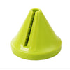Kitchen Tools Vegetable Fruit  Multi-function Spiral Shredder Peeler