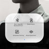 NEW Lenovo LP1 TWS bluetooth Earbuds IPX4 Waterproof Sport Headset Noise Cancelling HIFI Bass Headphone with Mic Type-C Charging